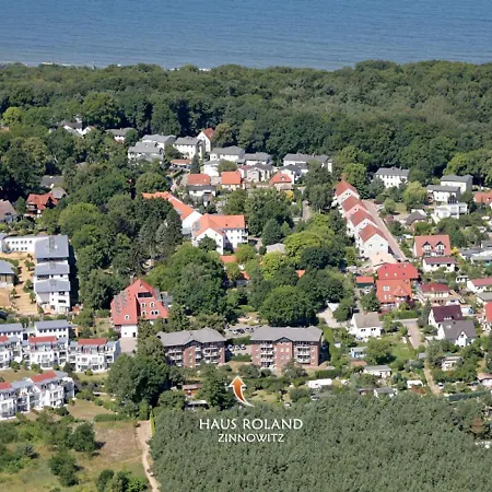 Neu! Ostseeperle Zinnnowitz Zinnowitz