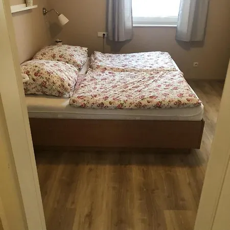 Apartment Neu! Ostseeperle Zinnnowitz