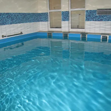 Neu! Ostseeperle Zinnnowitz Apartment Zinnowitz