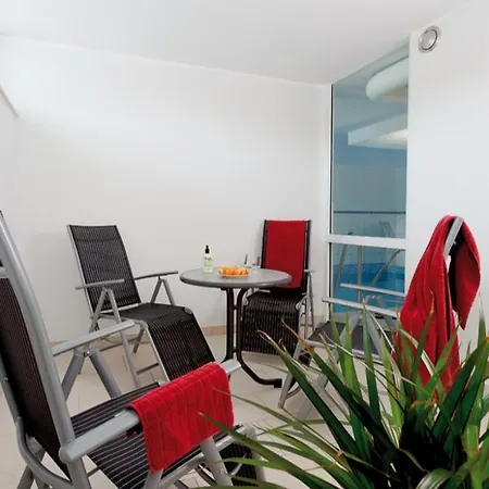 Apartment Neu! Ostseeperle Zinnnowitz *